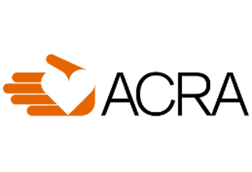 Logo ACRA